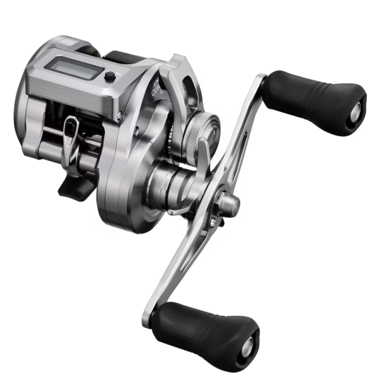 Shimano 2024 OCEA CONQUEST CT 201MG LEFT product image
