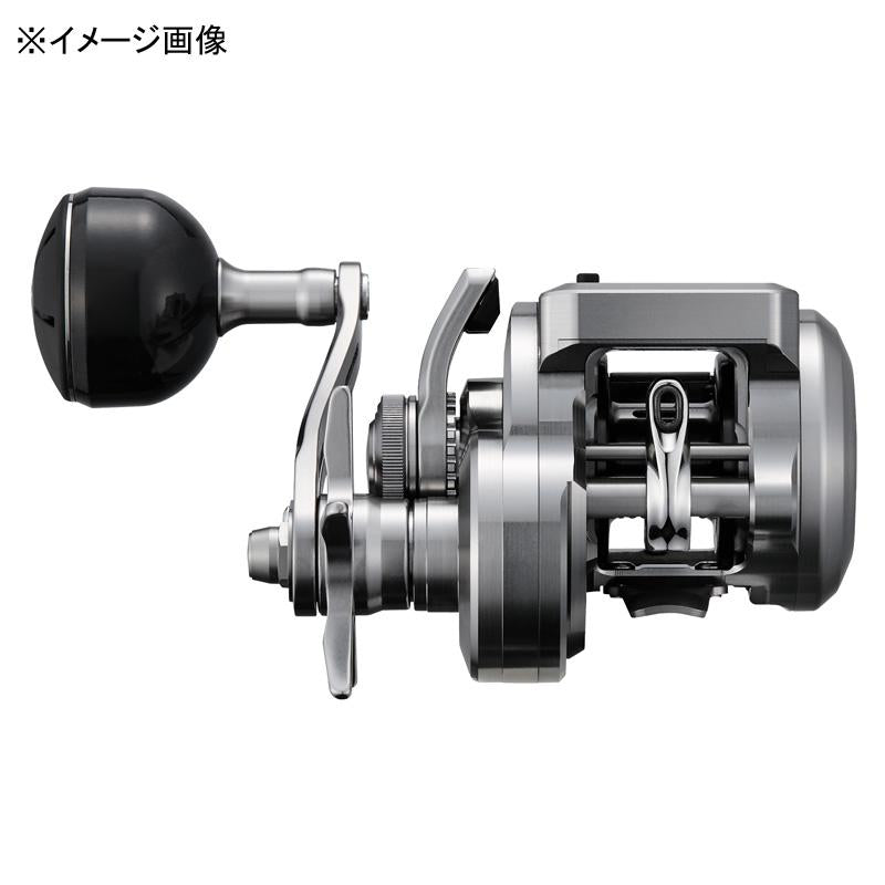 Shimano 2025 OCEA CONQUEST CT 201PG LEFT