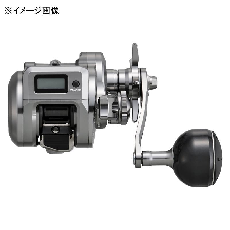 Shimano 2025 OCEA CONQUEST CT 201PG LEFT