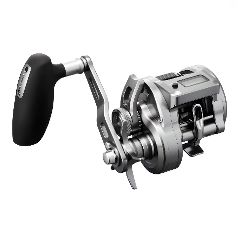 Shimano 2024 OCEA CONQUEST CT 300HG conventional reel product image