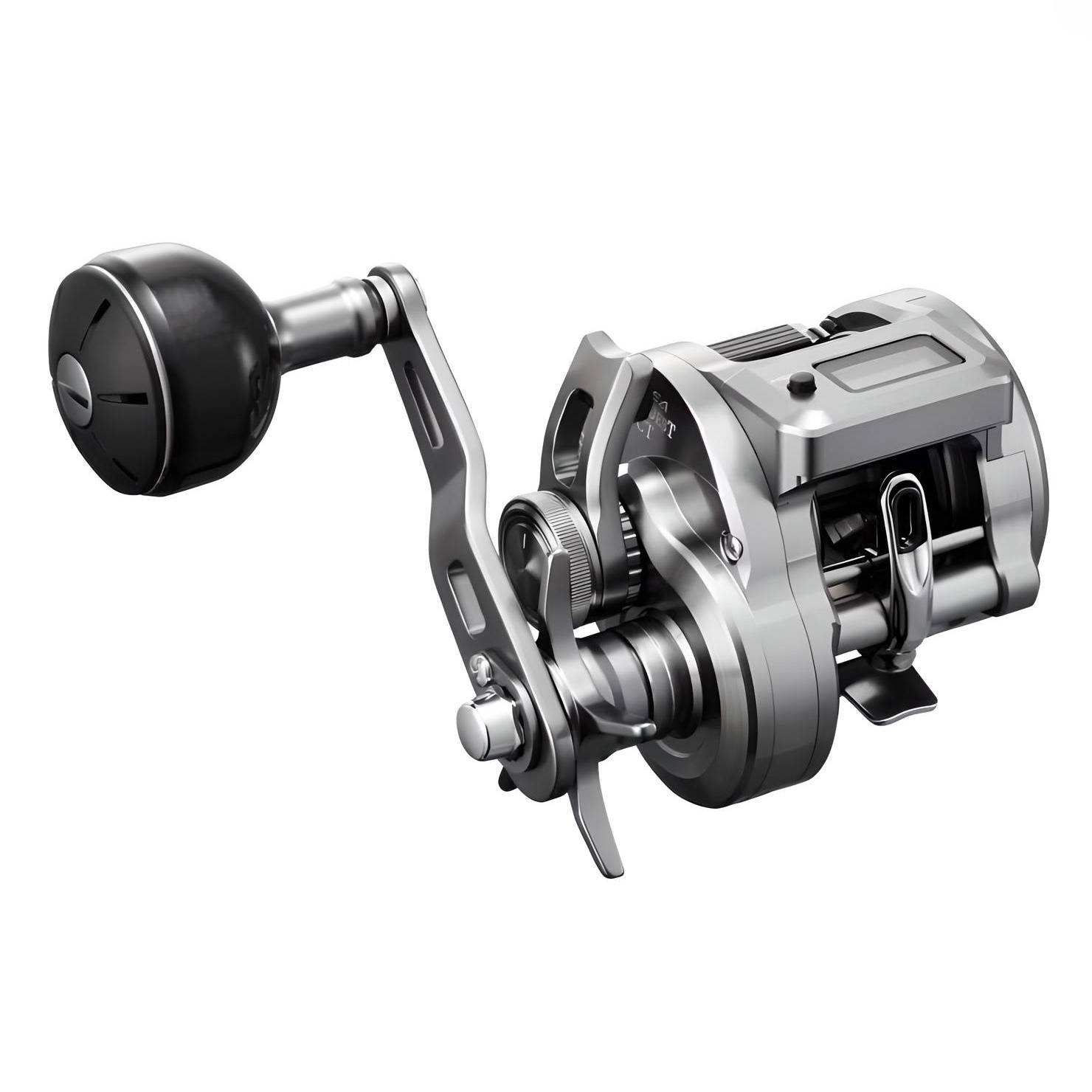 Shimano 2024 OCEA CONQUEST CT 300MG RIGHT