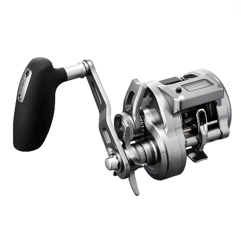 Shimano 2024 OCEA CONQUEST CT 300PG conventional reel product image