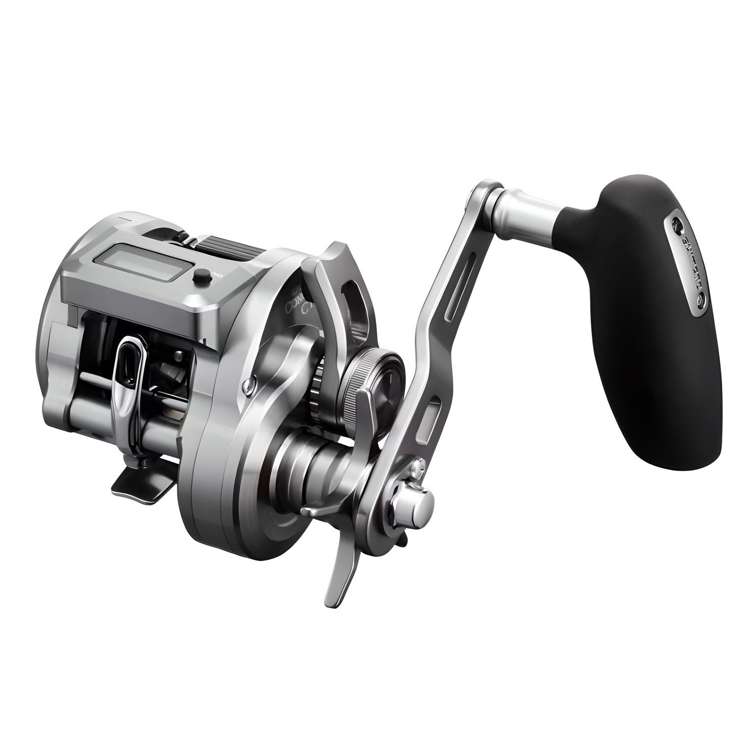 Shimano 2024 OCEA CONQUEST CT 301HG LEFT