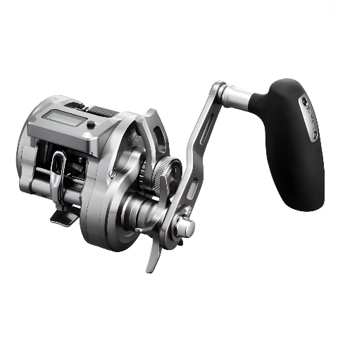 Shimano 2024 OCEA CONQUEST CT 301HG conventional reel product image