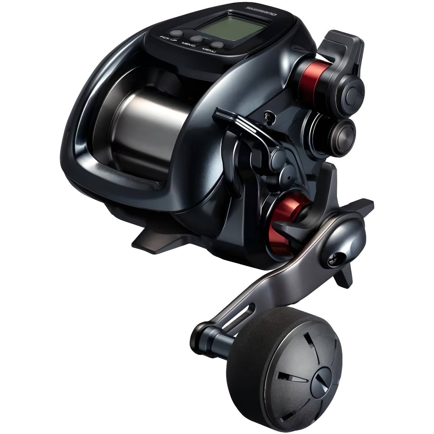 Shimano PLAYS Electric Reels