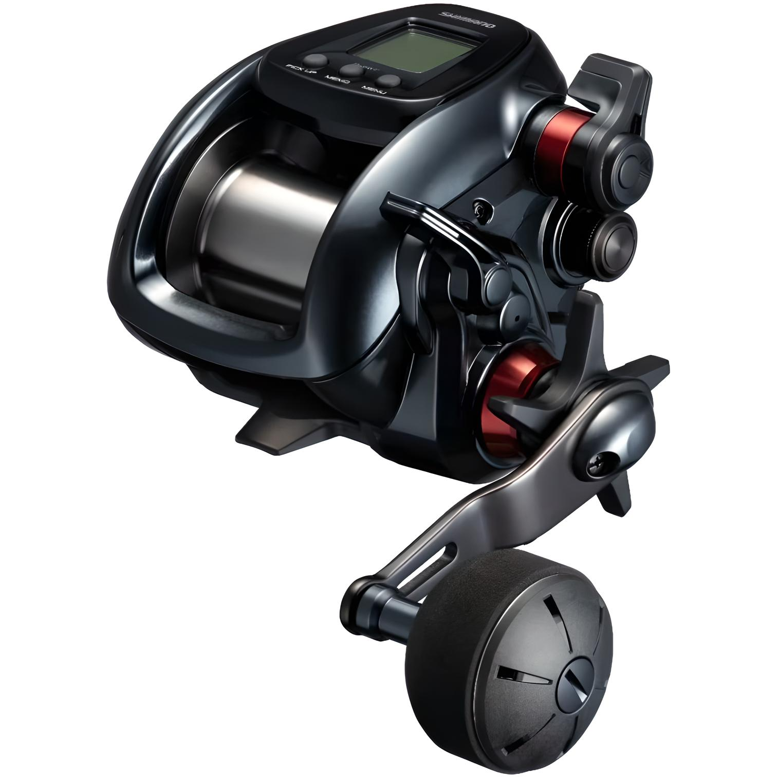 Shimano 2024 PLAYS 3000