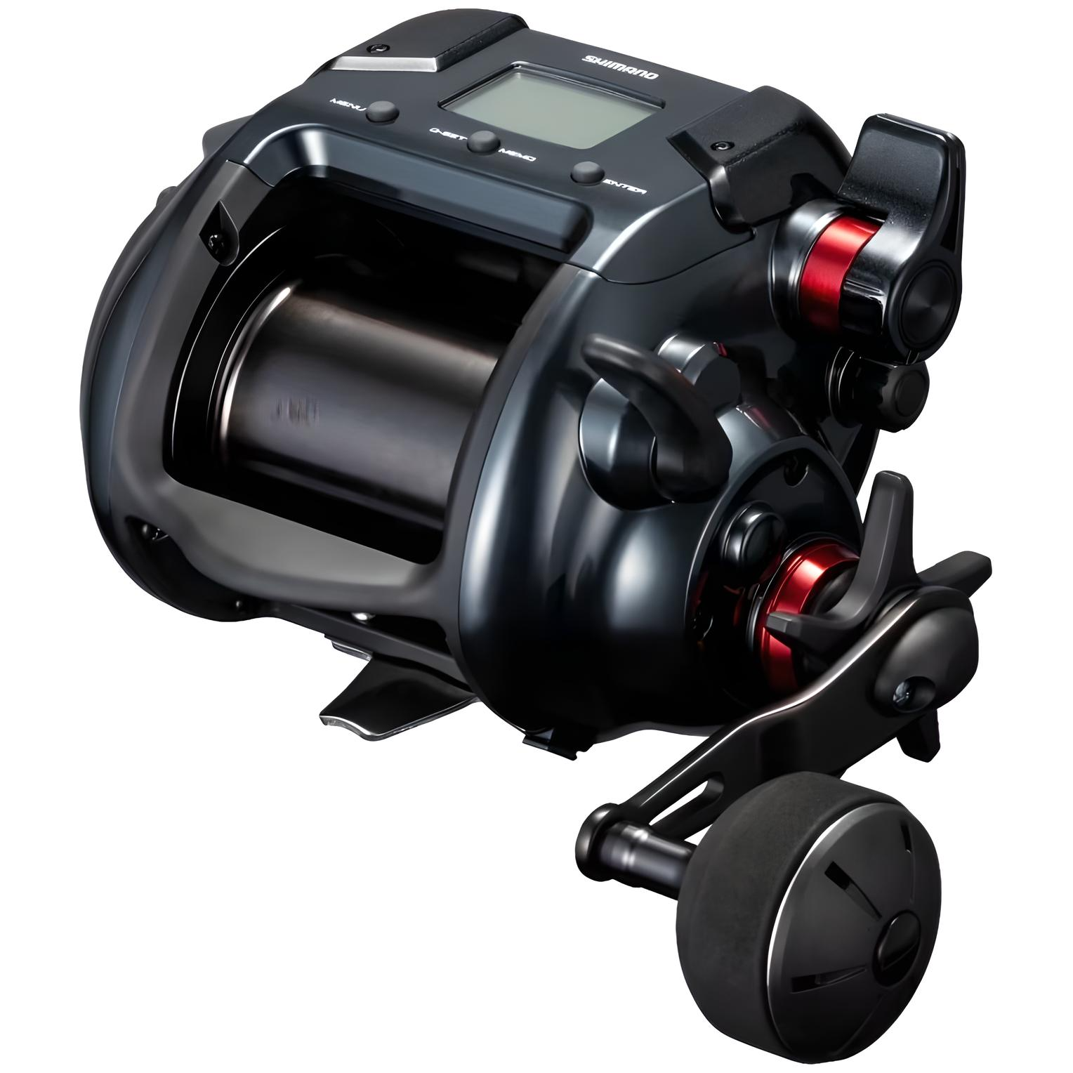 Shimano 2024 PLAYS 4000