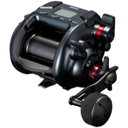 Shimano 2024 PLAYS 4000 electric reel product image