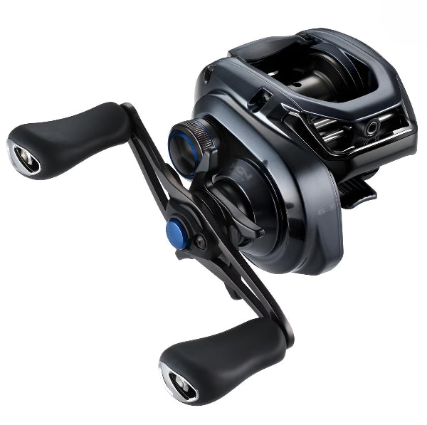 Shimano 2024 SLX 70 baitcasting reel product image