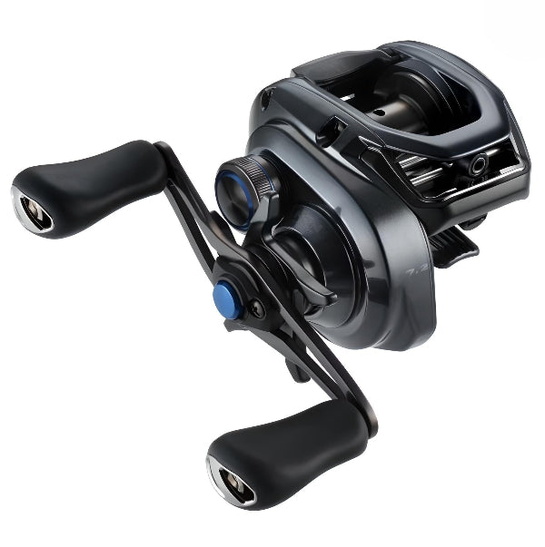 Shimano 2024 SLX 70HG baitcasting reel product image