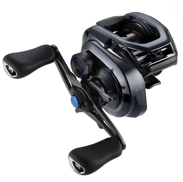 Shimano 2024 SLX 70XG baitcasting reel product image