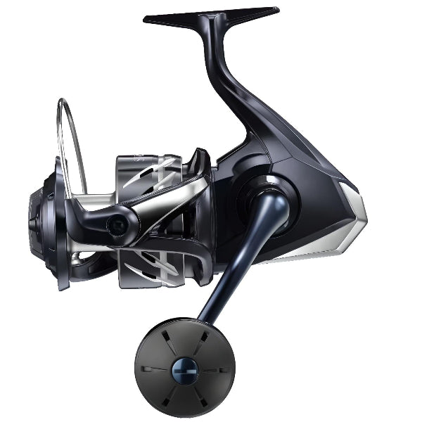 SHIMANO STRADIC SW10000HG リール Shimano 2024 Stradic SW 10000HG