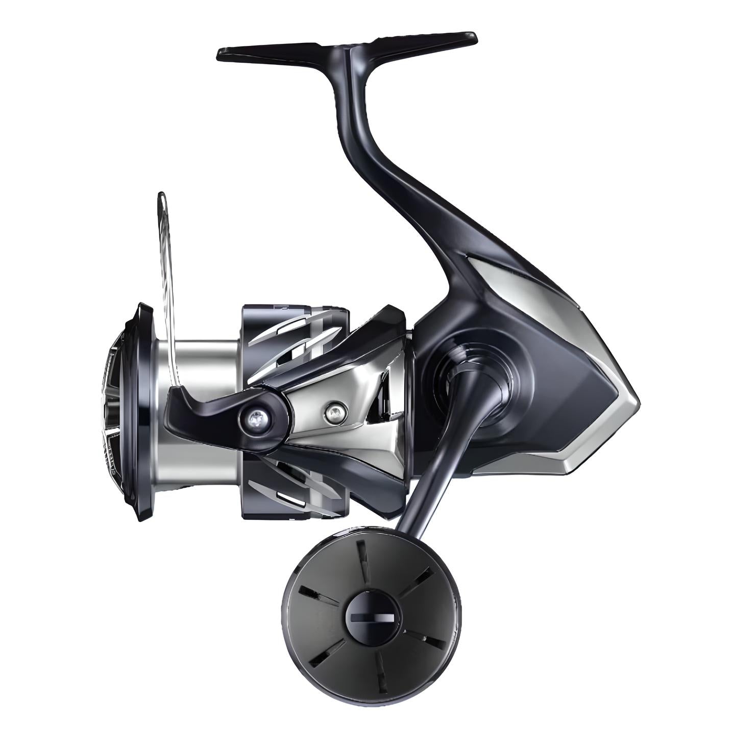 Shimano 2024 Stradic SW 4000HG