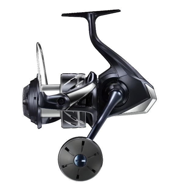Shimano 2024 Stradic SW 6000HG spinning reel product image