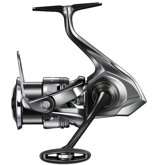Shimano 2024 TWIN POWER 3000MHG spinning reel product image 