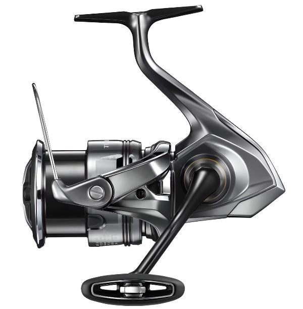 Shimano 2024 TWIN POWER 4000M spinning reel product image 