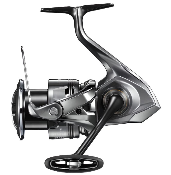 Shimano 2024 TWIN POWER 4000XG spinning reel product image 