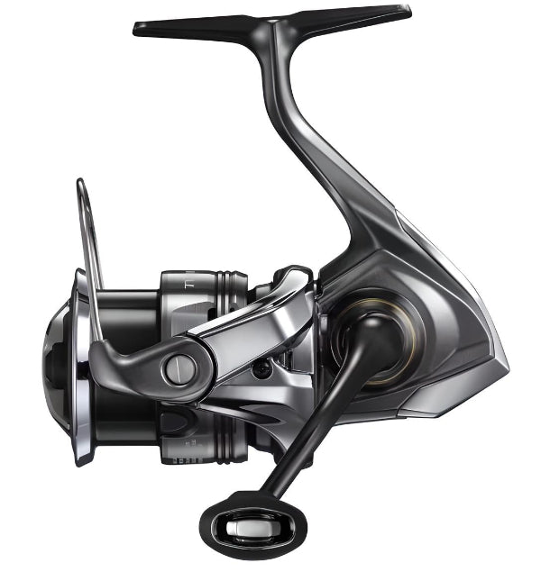 Shimano 2024 TWIN POWER C2500SXG spinning reel product image 