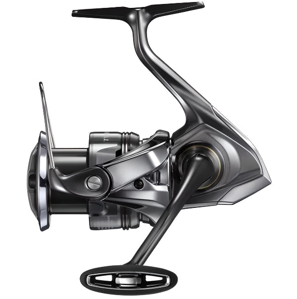 Shimano 2024 TWIN POWER C3000XG spinning reel product image 