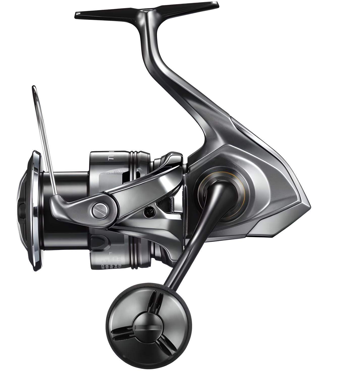 shimano 2024 twinpower c5000xg