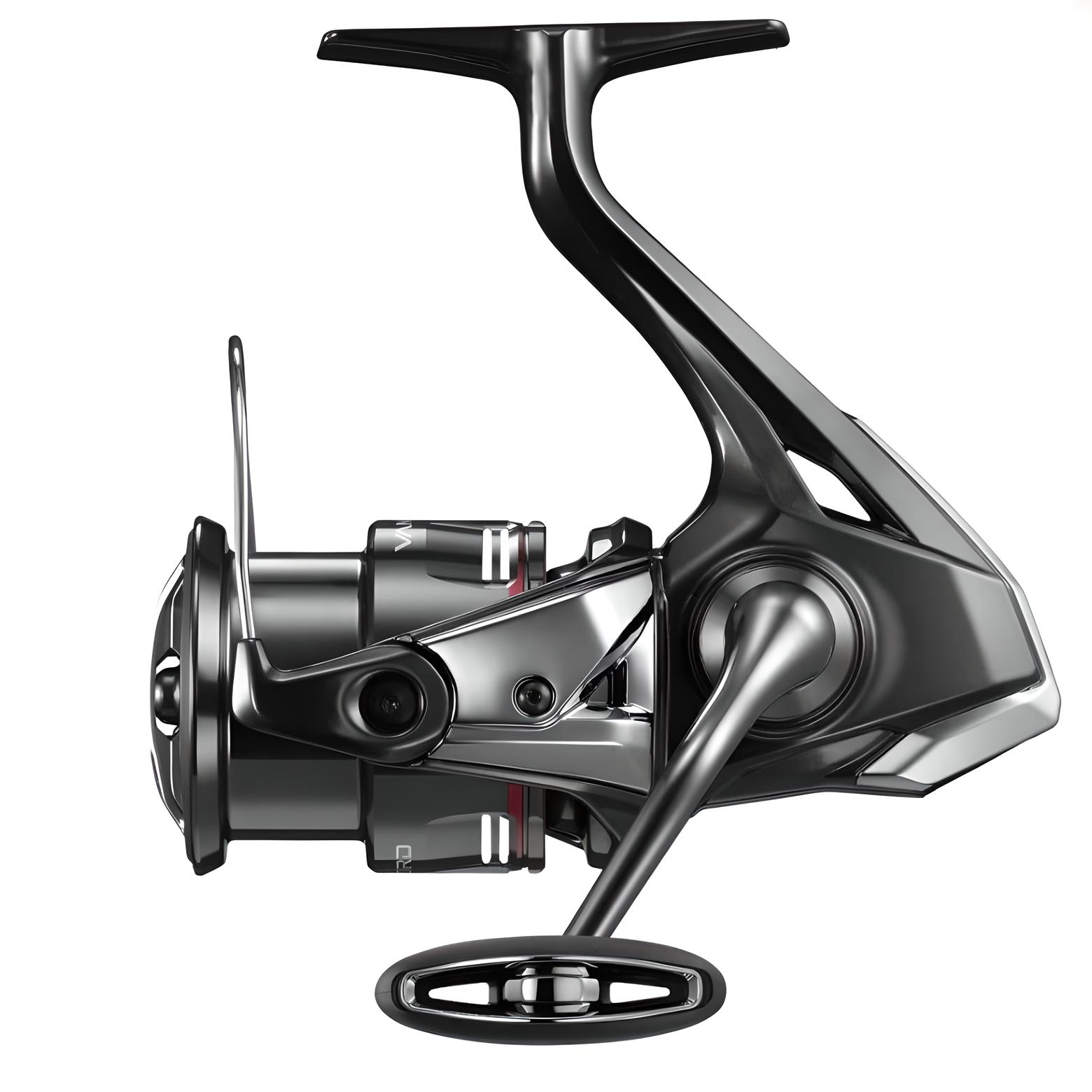 Shimano 2024 Vanford 3000MHG