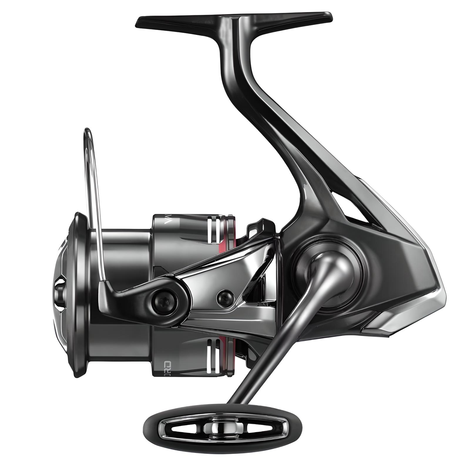 Shimano 2024 Vanford 4000MHG