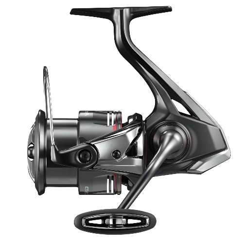 Shimano 2024 Vanford 4000MHG spinning reel product image