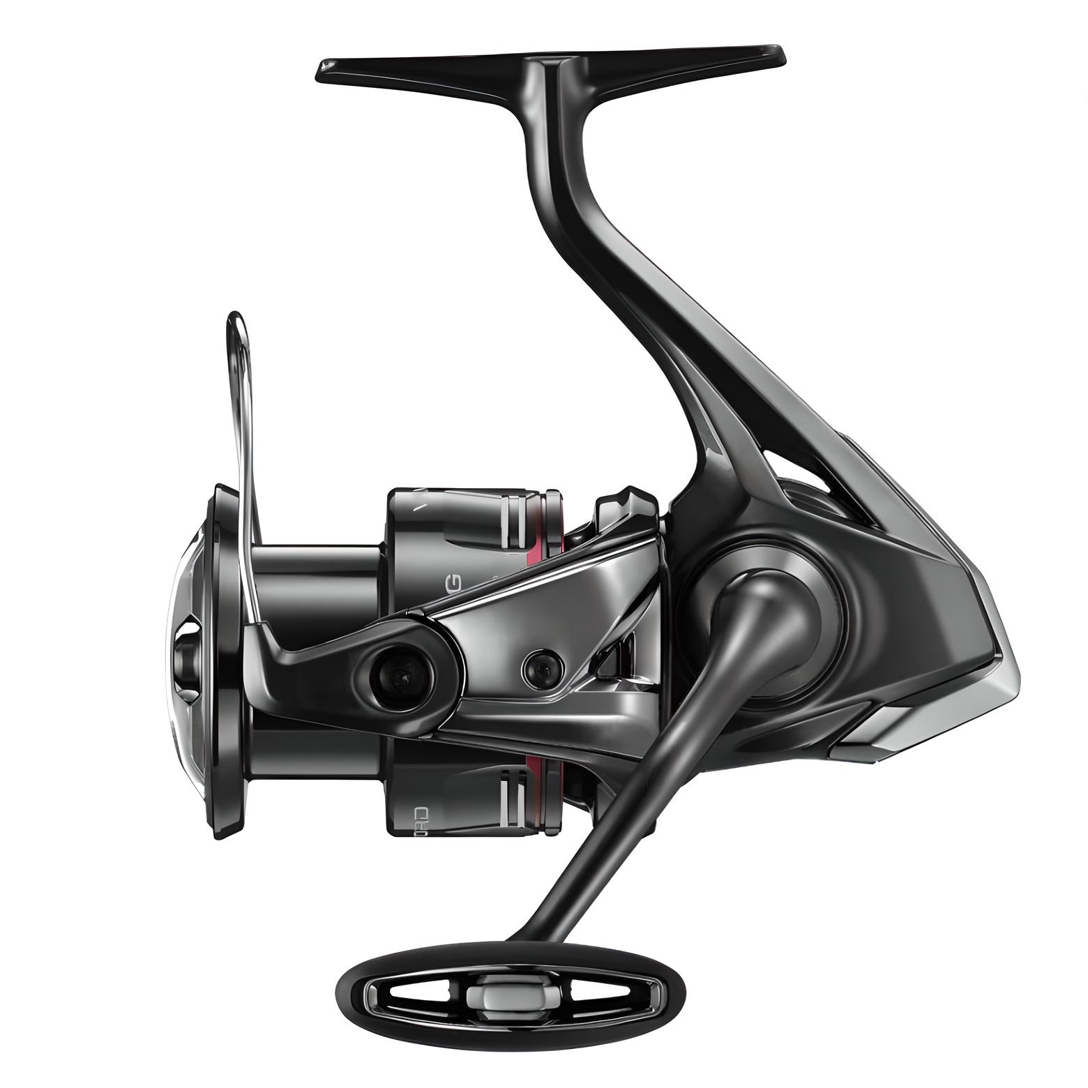 Shimano 2024 Vanford C3000HG