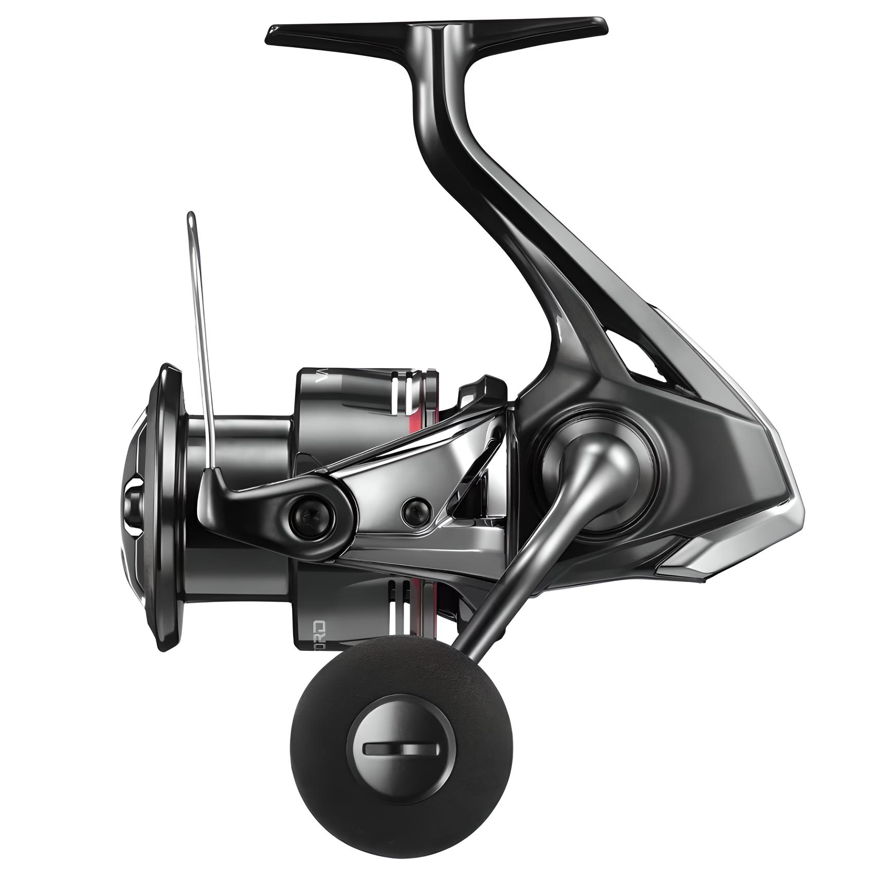 Shimano 2024 Vanford C5000XG