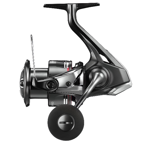 Shimano 2024 Vanford C5000XG spinning reel product image