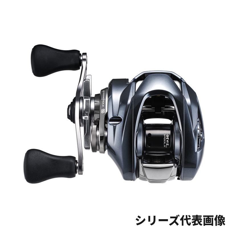 Shimano 2025 Aldebaran DC 31XG LEFT