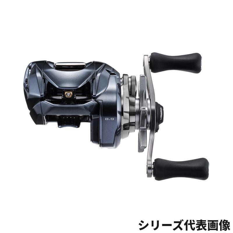 Shimano 2025 Aldebaran DC 31XG LEFT