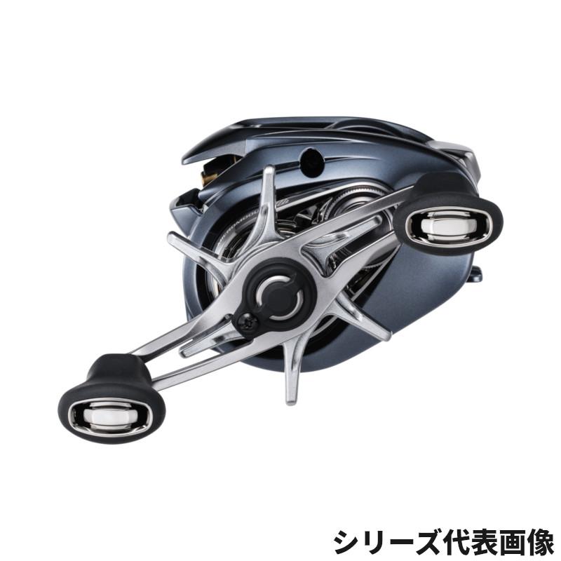 Shimano 2025 Aldebaran DC 31XG LEFT