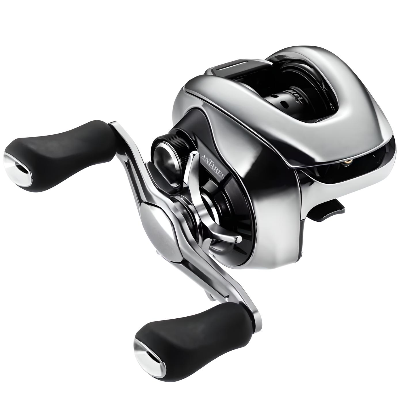 Shimano 2025 ANTARES 100HG RIGHT