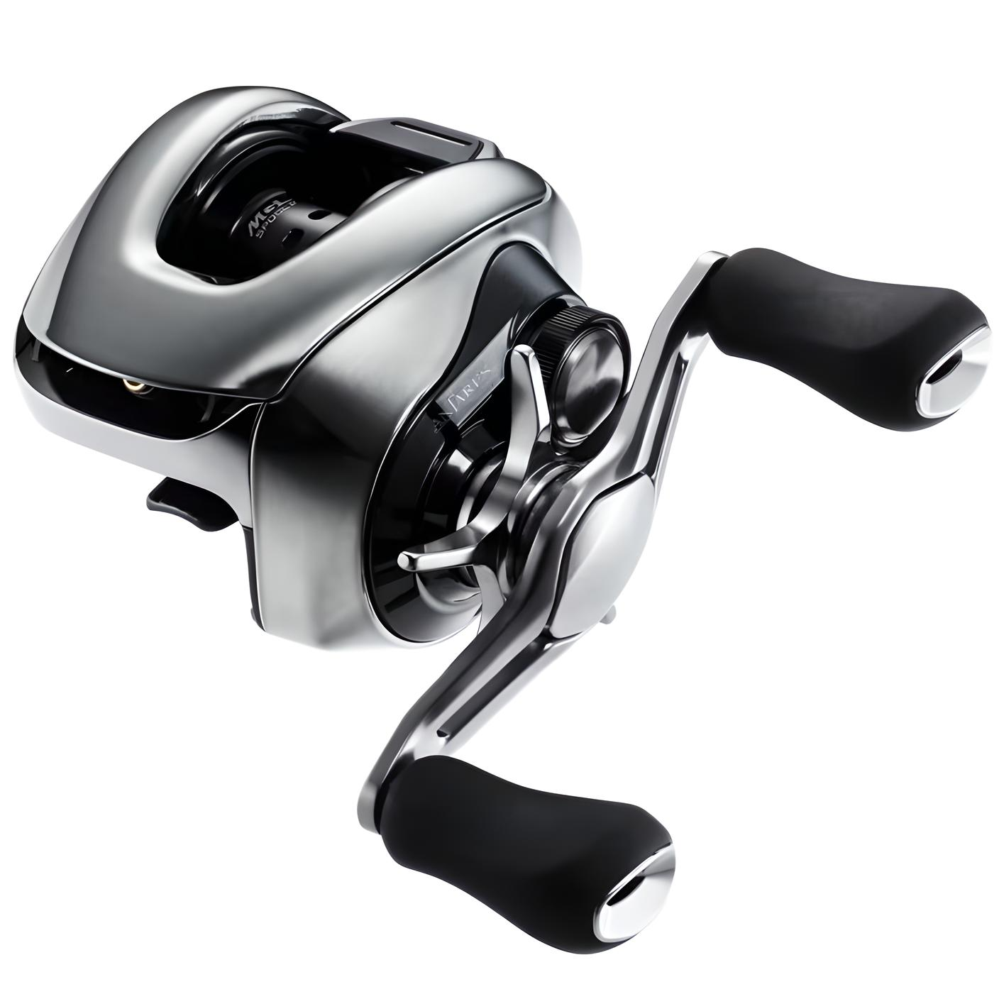 Shimano JDM Baitcasting Reels on Sale