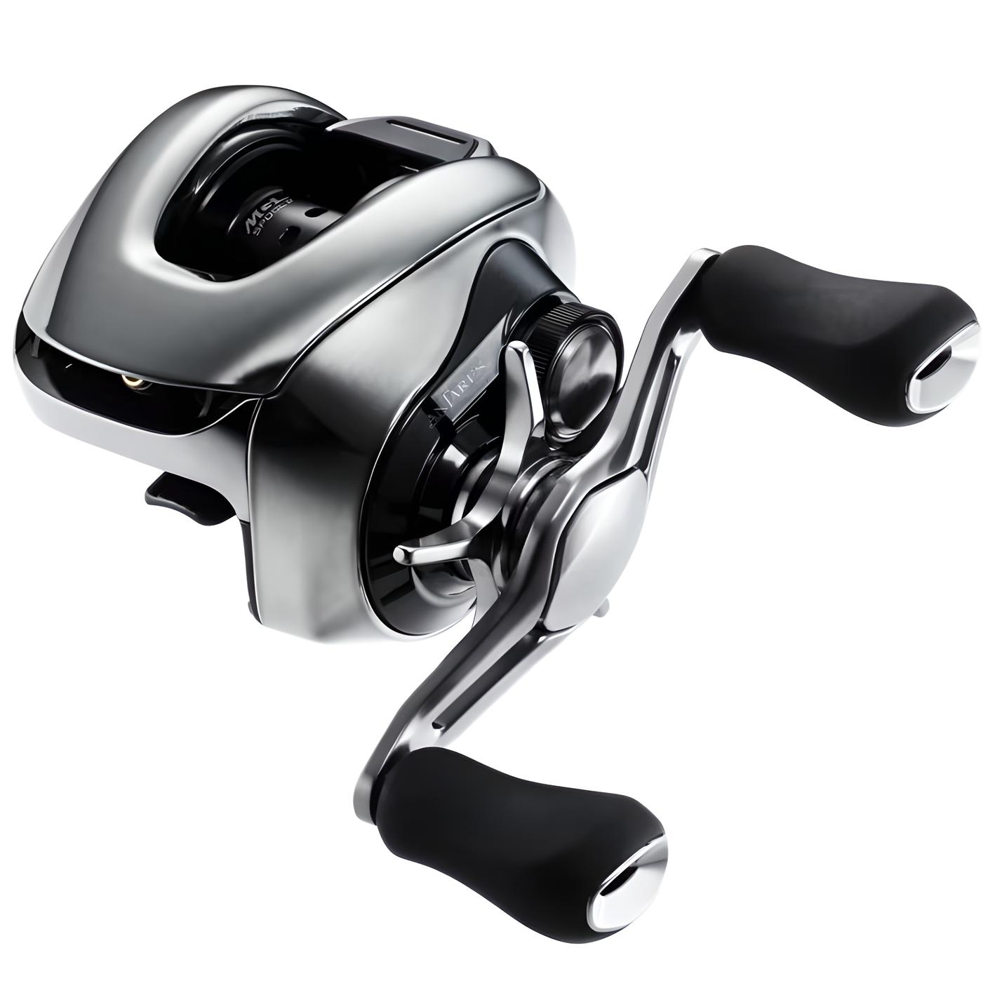 Shimano 2025 ANTARES 101HG LEFT