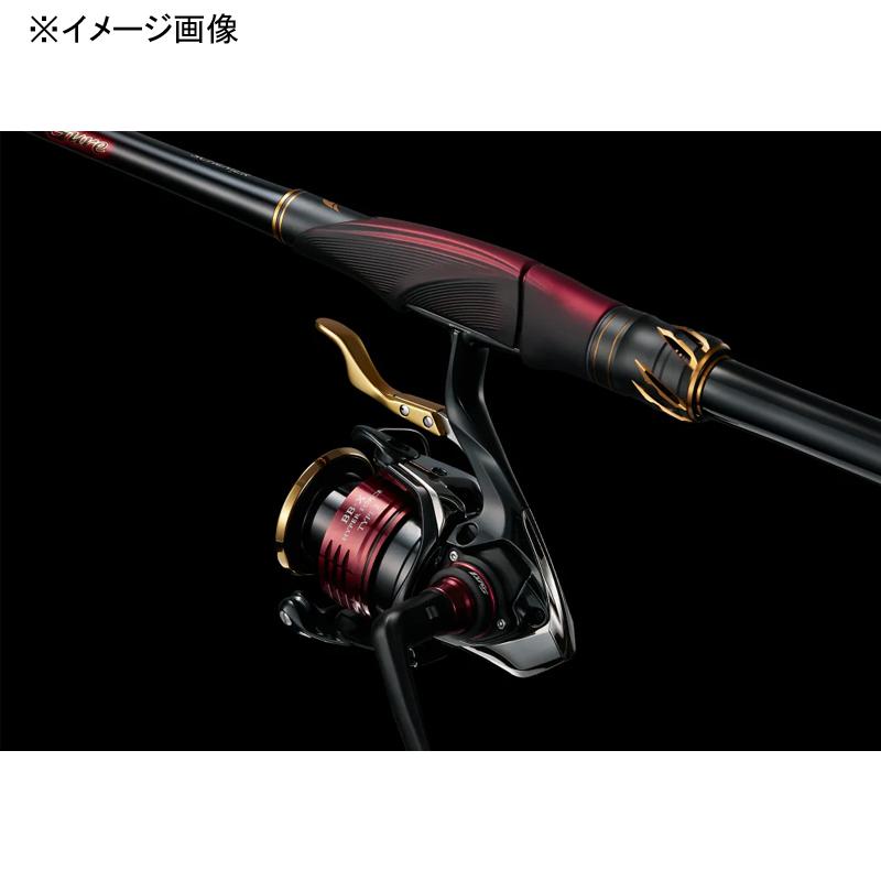 Shimano 2025 BB-X Hyperforce Type2 C3000DXG SL (Left Handle)