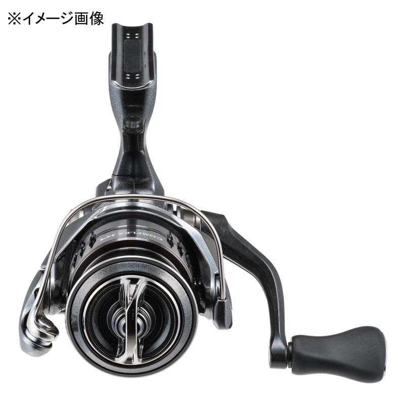 Shimano 2025 COMPLEX XR 2500 F6 HG