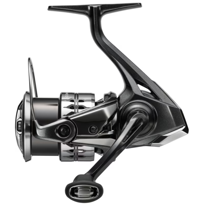 Shimano 2025 COMPLEX XR 2500 F6 HG Spinning Reel