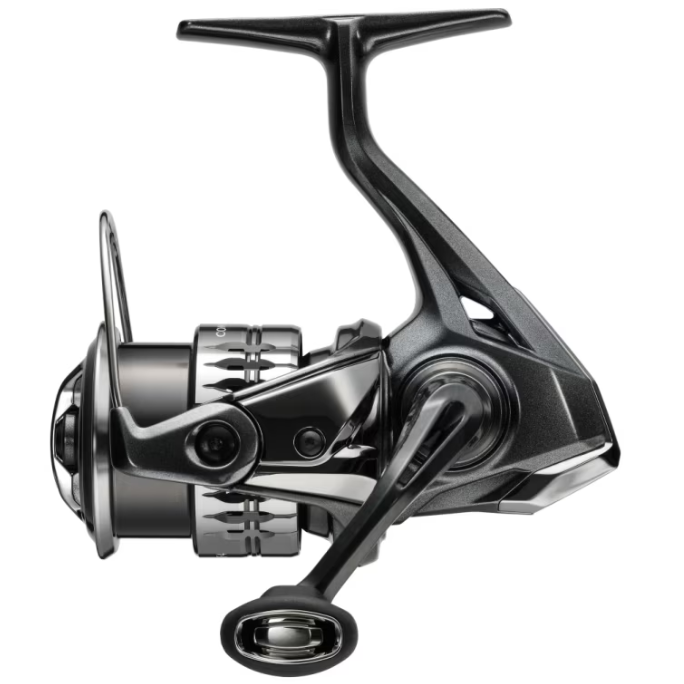 Shimano 2025 COMPLEX XR C2500 F4 XG Spinning Reel