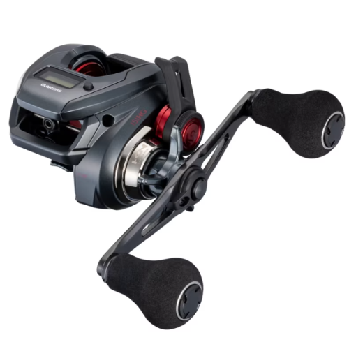 Shimano 2025 Engetsu CT 151HG conventional reel product image