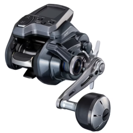 SHIMANO FORCE MASTER 300 (English Display) 2025 Japan Model SHIMANO FORCE MASTER 300 (English Display) 2025 Japan Model