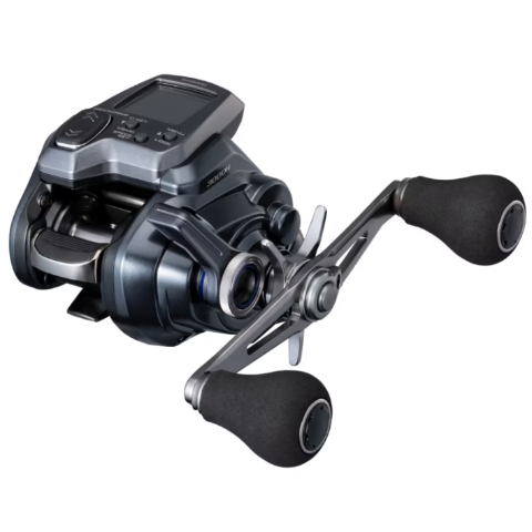 Shimano 2025 Force Master 300DH electric reel product image