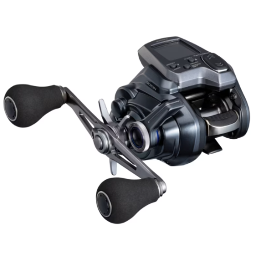 Shimano Force Master Electric Reels