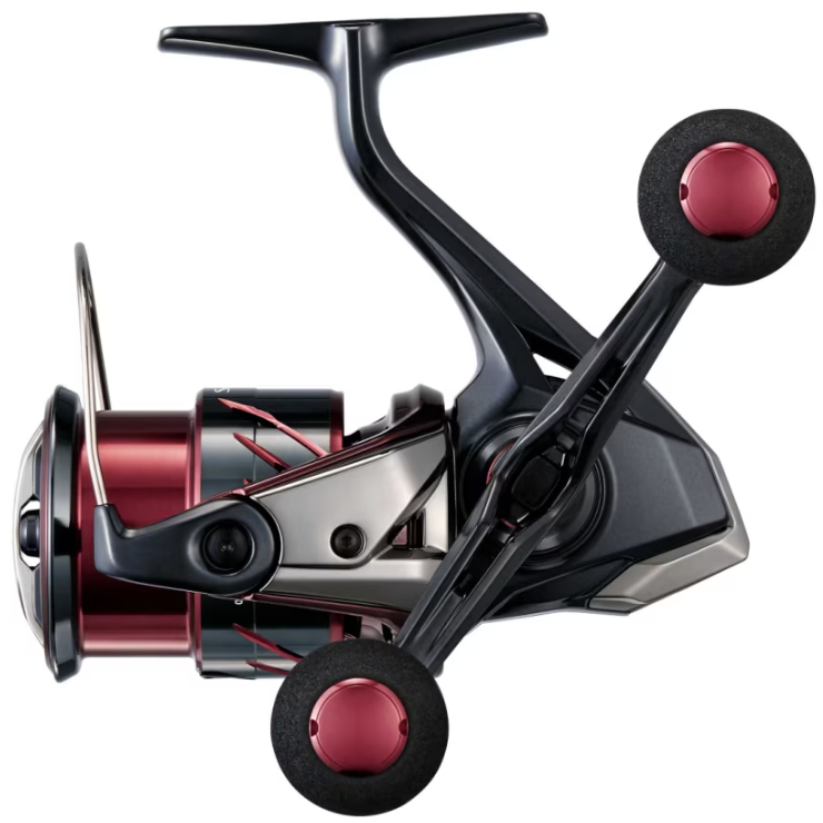 Shimano 2025 Sephia XR C3000SDHHG