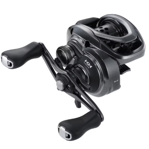 Shimano 2025 SLX BFS XG RIGHT baitcasting reel product image