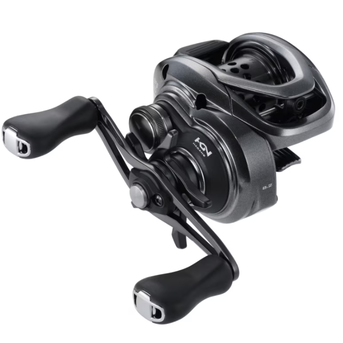 Shimano 2025 SLX BFS XG RIGHT Baitcasting Reel