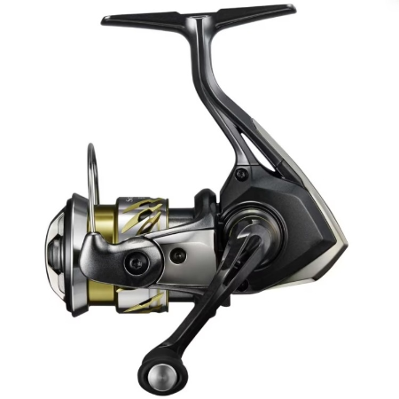Shimano 2025 Soare XR 500SPG spinning reel product image