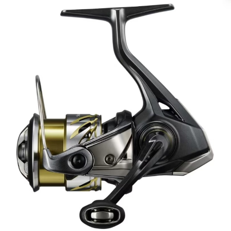 Shimano 2025 Soare XR C2000SSHG spinning reel product image