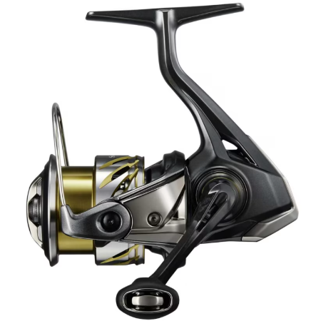Shimano 2025 Soare XR C2500SHG spinning reel product image